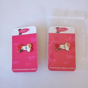 Disney Hidden Mickey 2017 DOG BONES